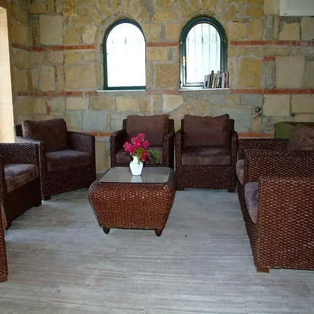 فندق Elit Koseoglu سيدي