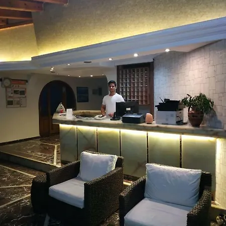 Elit Koseoglu فندق
